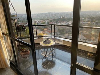 apartment em Rua Orlando Cardoso, Jardim Estoril - Bauru - SP