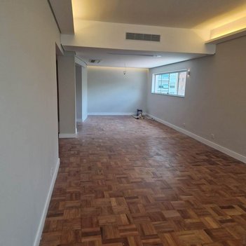 apartment em Rua Cincinato Braga, Bela Vista - São Paulo - SP