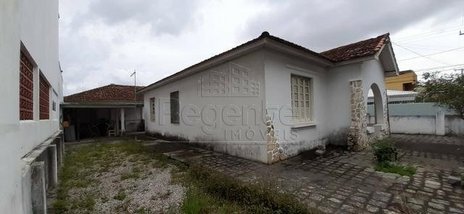 house em Rua Professor João José Cabral, Balneário - Florianópolis - SC
