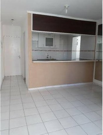 apartment em Rua Antonieta, Picanço - Guarulhos - SP