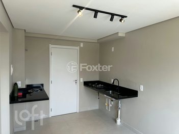 apartment em Rua Edvard Carmilo, Jardim Celeste - São Paulo - SP