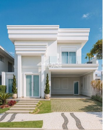 house em Avenida João XXIII, Jardim São Pedro - Mogi das Cruzes - SP