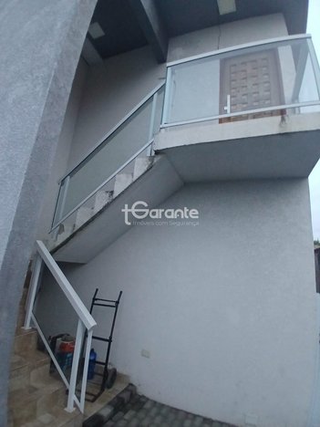 house em Rua Ovidio Tavares de Oliveira, Mosteiro - Itanhaém - SP