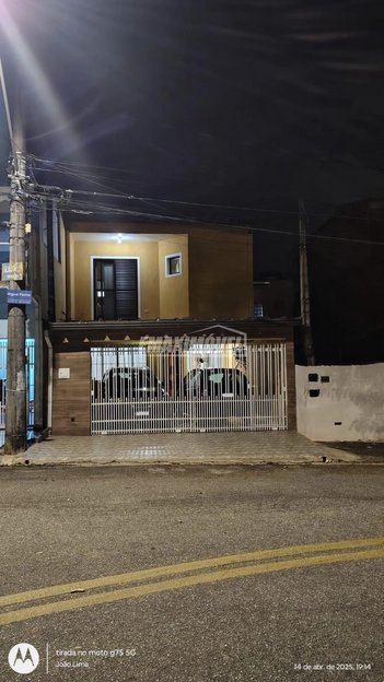 house em Rua Miguel Penha, Jardim Primavera - Sorocaba - SP