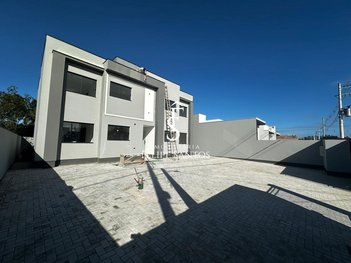 apartment em Rua 13 de Maio, Areias - Tijucas - SC