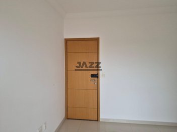 apartment em Rua Palmares, Parque Industrial - São José dos Campos - SP