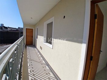 apartment em Rua Paulo de Avelar, Vila Dom Pedro I - São Paulo - SP