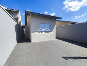 house em Rua Kortstee, Residencial Van Den Broek - Holambra - SP