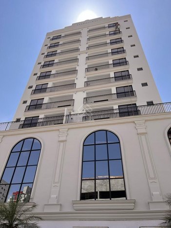 apartment em Rua Carlos Seara, São João - Itajaí - SC