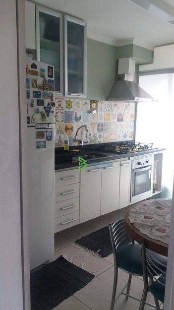 apartment em Avenida Raimundo Pereira de Magalhães, Jardim Íris - São Paulo - SP