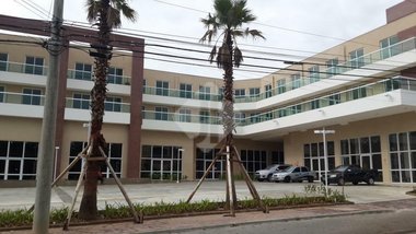 office em Avenida Benedito Storani, Centro - Vinhedo - SP
