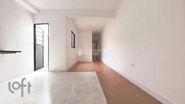 apartment em Corumbá, Vila Alice - Santo André - SP