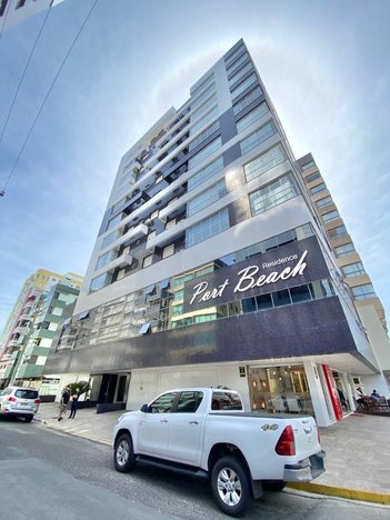 apartment em Rua Sepé, Centro - Capão da Canoa - RS