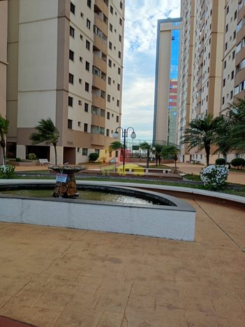 apartment em Rua Plutarco, Jardim Stella - Santo André - SP