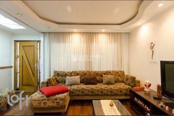 house em Araldo Armani, Planalto - São Bernardo do Campo - SP