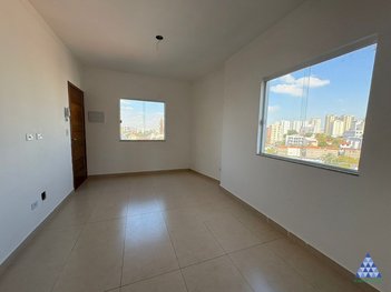 apartment em Rua Agente Gomes, Jardim São Paulo(Zona Norte) - São Paulo - SP