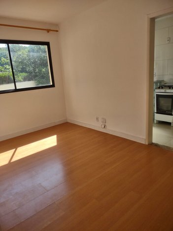 apartment em Rua João Veloso de Oliveira, Parque São Domingos - São Paulo - SP