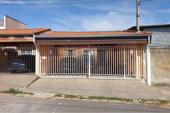 house em Rua Serafina Milego Latorre, Jardim Vera Cruz - Sorocaba - SP