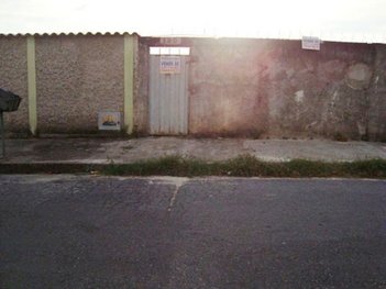 land_lot em Rua Canavieiras, Jardim Laguna - Contagem - MG