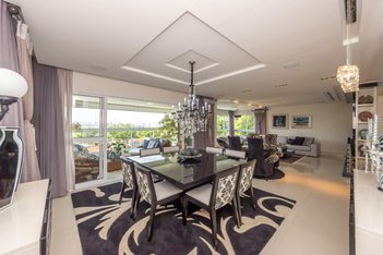 apartment em Rua Rafael Correa Sampaio, Santa Paula - São Caetano do Sul - SP