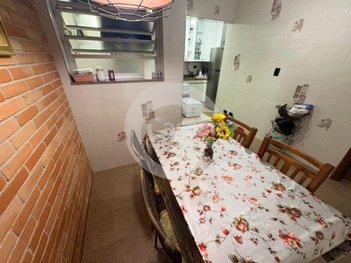 apartment em Rua Benjamin Reis, Alto da Mooca - São Paulo - SP