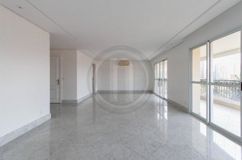 apartment em Rua Professor Filadelfo Azevedo, Vila Nova Conceição - São Paulo - SP