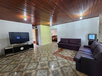 house em Rua Ypê, Rio Acima - Mairiporã - SP
