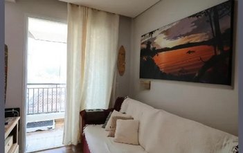 apartment em Avenida Eliseu de Almeida, Instituto de Previdência - São Paulo - SP