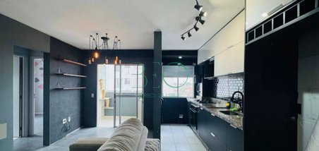 apartment em Rua Pernambucana, Conceição - Osasco - SP