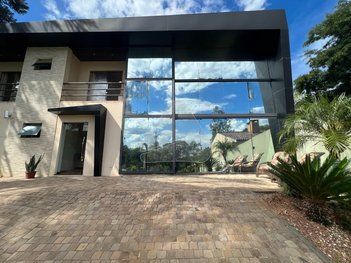 house em Rodovia RS-324, Nenê Graeff - Passo Fundo - RS