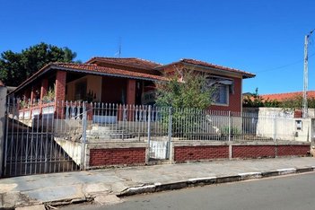 house em Rua Heitor Mariotti, Vila Rica - São Pedro - SP