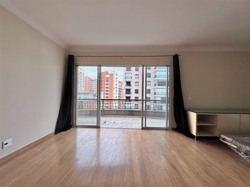 apartment em Rua Peixoto Gomide, Jardim Paulista - São Paulo - SP