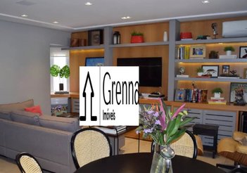 apartment em Rua João Moura, Pinheiros - São Paulo - SP