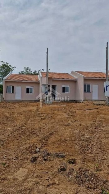 house em Avenida Sapucaia, Primor - Sapucaia do Sul - RS
