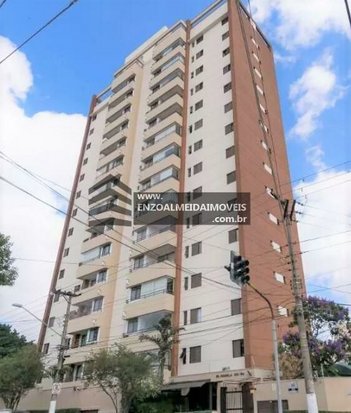 apartment em Rua Ingles de Sousa, Jardim da Glória - São Paulo - SP