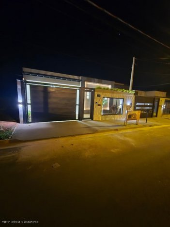 house em Rua Nelson Castellan, Setvalley II - São José do Rio Preto - SP