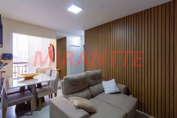 apartment em Avenida Imirim, Imirim - São Paulo - SP
