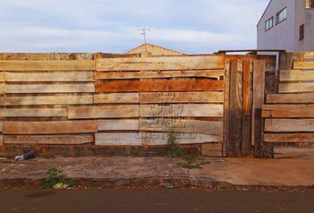 land_lot em Rua Noemia Barroso Machado, Lagoa Dourada - Londrina - PR