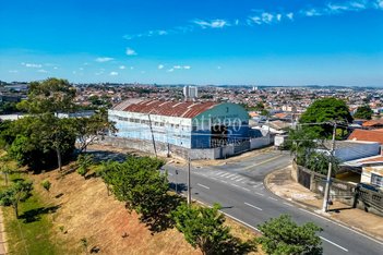 industrial em Rua Inglaterra, Jardim Novo Campos Elíseos - Campinas - SP