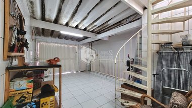 apartment em Rua Araújo Viana, Ferrazópolis - São Bernardo do Campo - SP