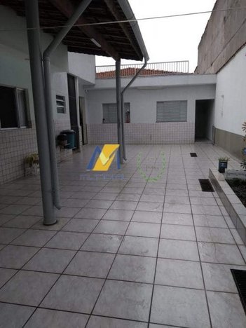 land_lot em Rua Lacônia, Parque Oratório - Santo André - SP