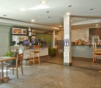 business em Rua Guimarães Passos, Vila Mariana - São Paulo - SP