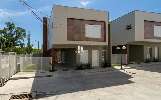 Cômodo Condomínio