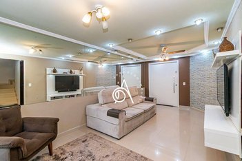 house em Rua Carolina Derosso, Xaxim - Curitiba - PR