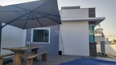 house em Rua Therezinha Ramos, Jardim Imperial - Lagoa Santa - MG