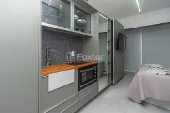 apartment em Rua Bento Freitas, República - São Paulo - SP