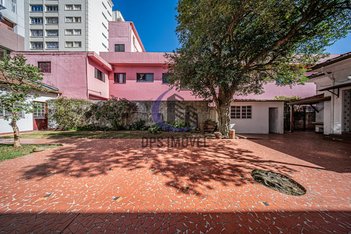 land_lot em Rua Pedro de Toledo, Vila Clementino - São Paulo - SP