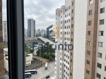 apartment em Rua Doutor Bento Teobaldo Ferraz, Várzea da Barra Funda - São Paulo - SP