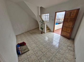 house em Rua Pero Correia, Vila Mariana - São Paulo - SP