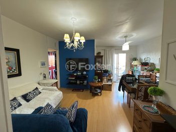 apartment em Rua Iquiririm, Vila Indiana - São Paulo - SP